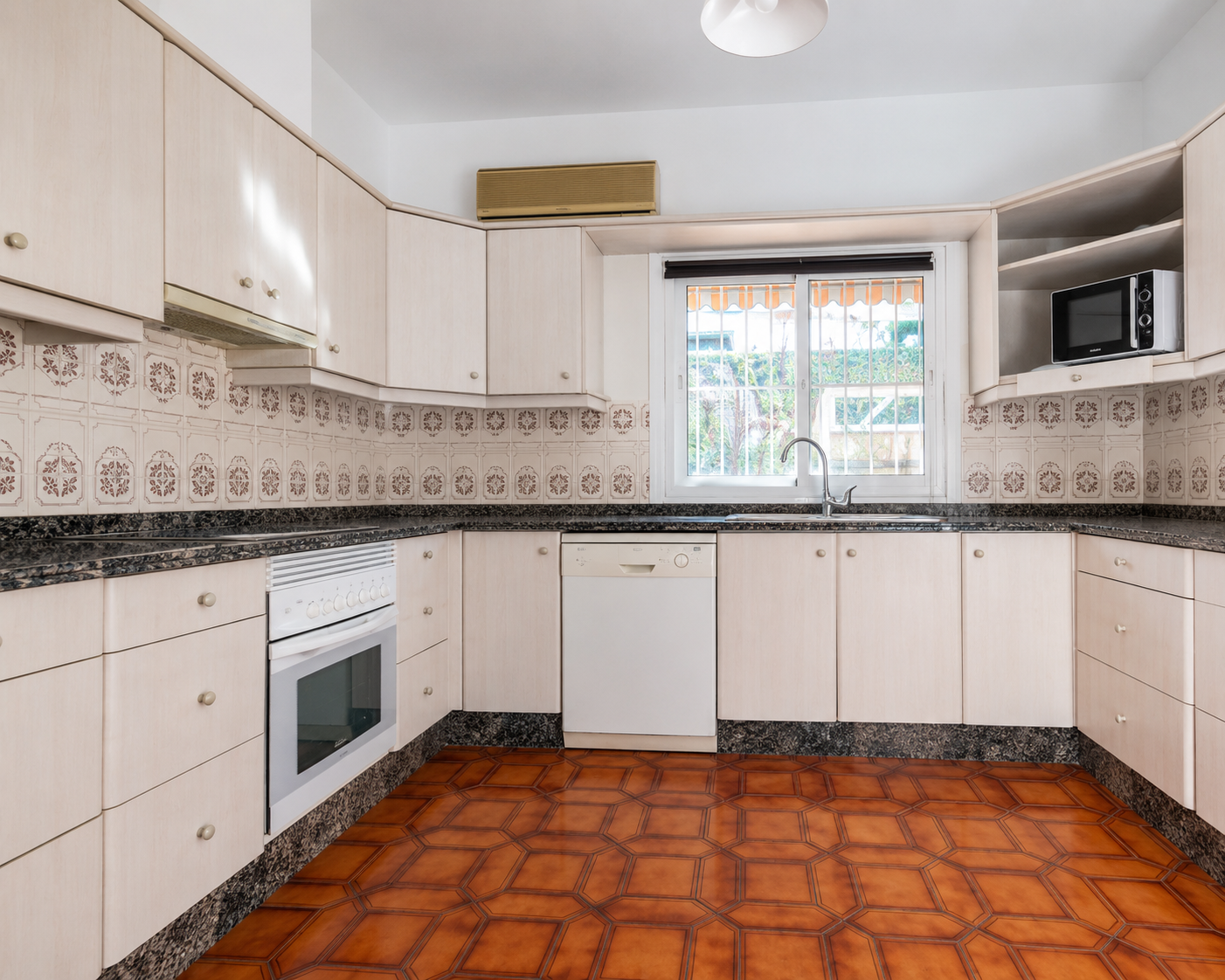 Chalet/Villa en venta en Albir