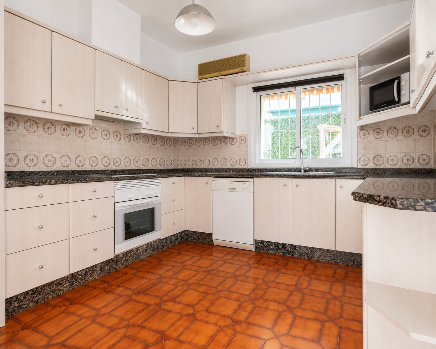 Chalet/Villa en venta en Albir