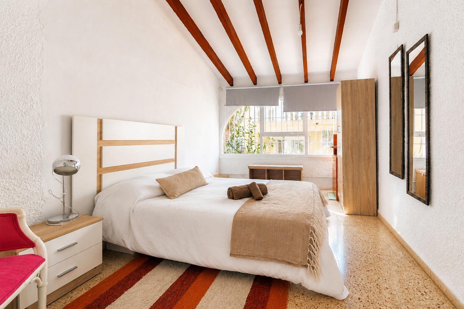 Chalet/Villa en venta en Albir