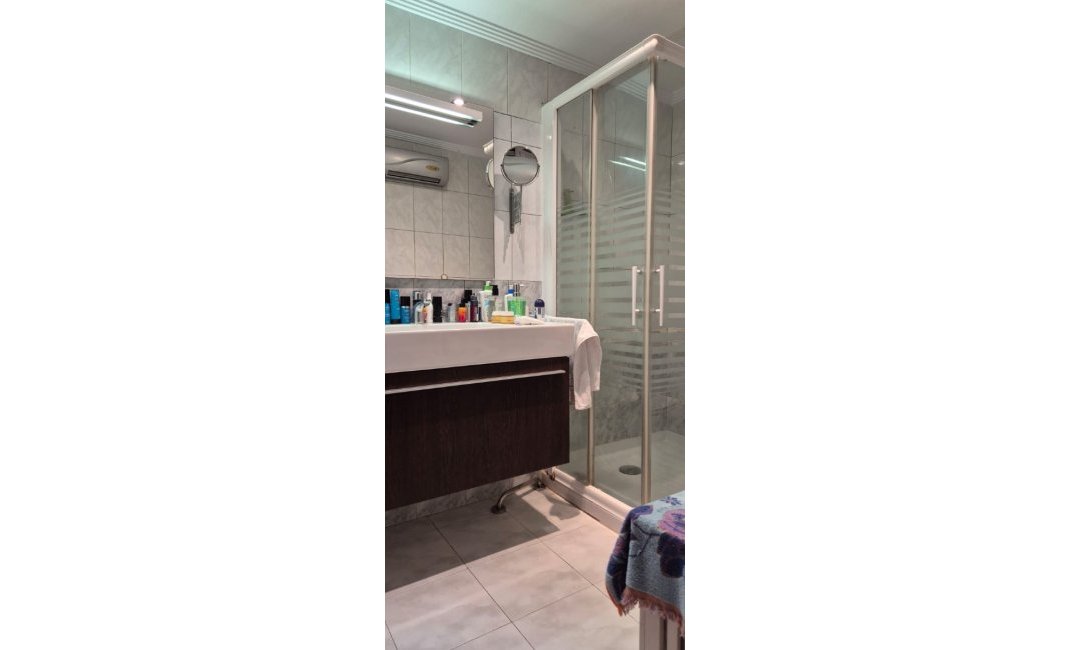 Revente - Bungalow -
Albir