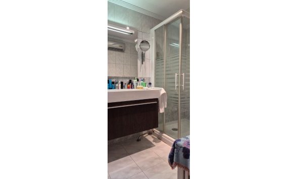 Revente - Bungalow -
Albir