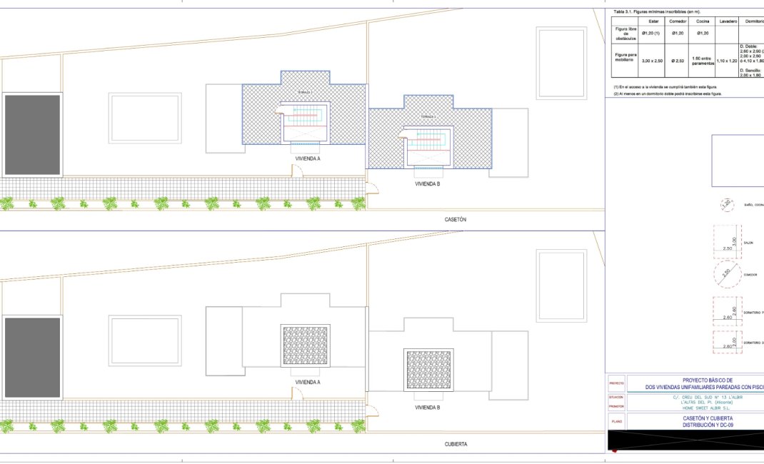 Resale - Plot / Land -
Albir