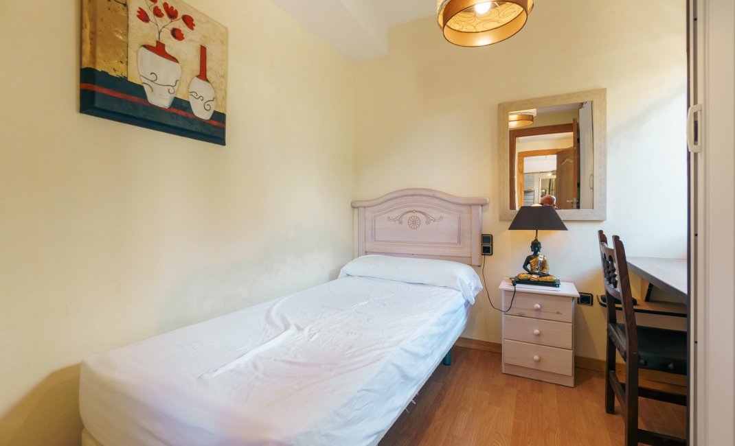 Revente -  Chalet / Villa -
Altea
