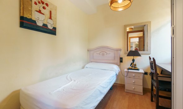 Revente -  Chalet / Villa -
Altea