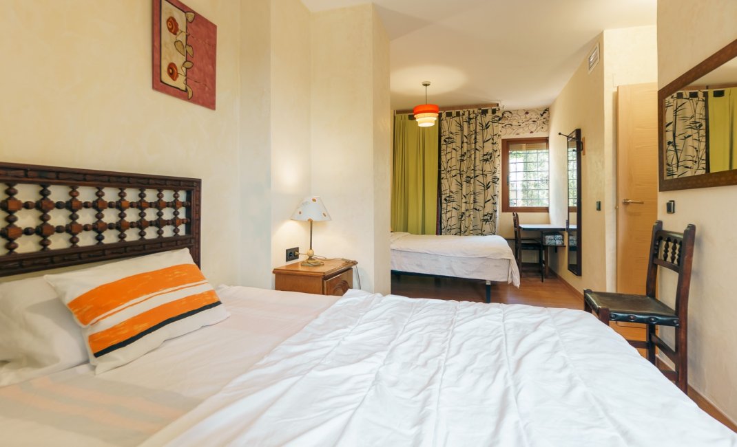 Revente -  Chalet / Villa -
Altea