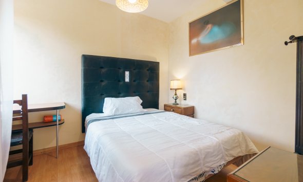 Revente -  Chalet / Villa -
Altea