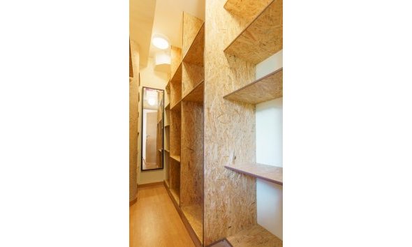 Revente -  Chalet / Villa -
Altea