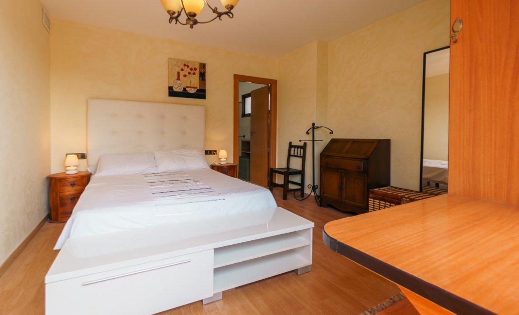 Revente -  Chalet / Villa -
Altea
