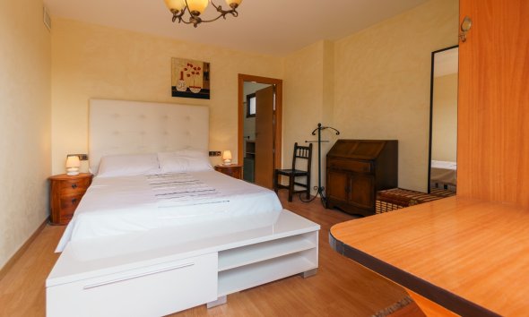 Revente -  Chalet / Villa -
Altea