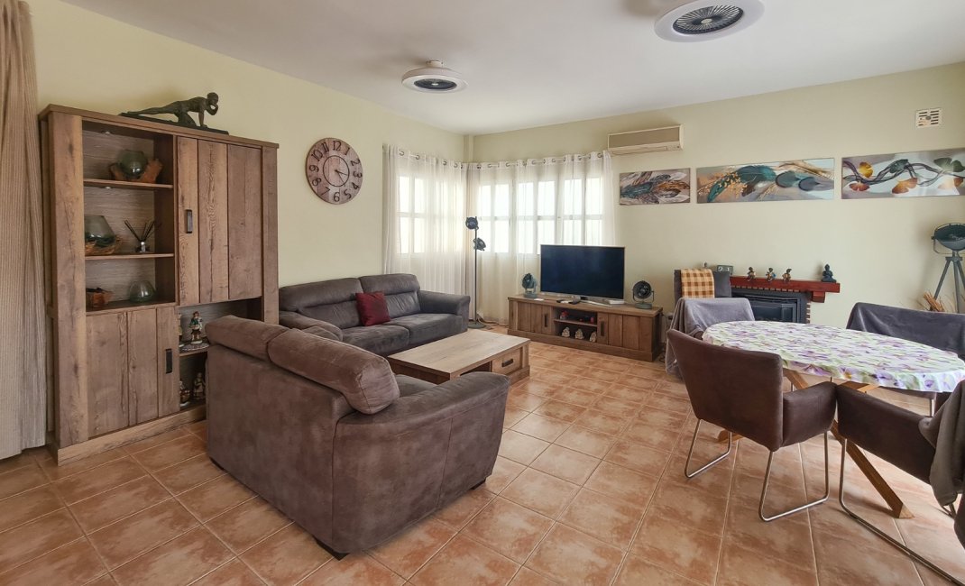 Reventa - Villa -
Albir