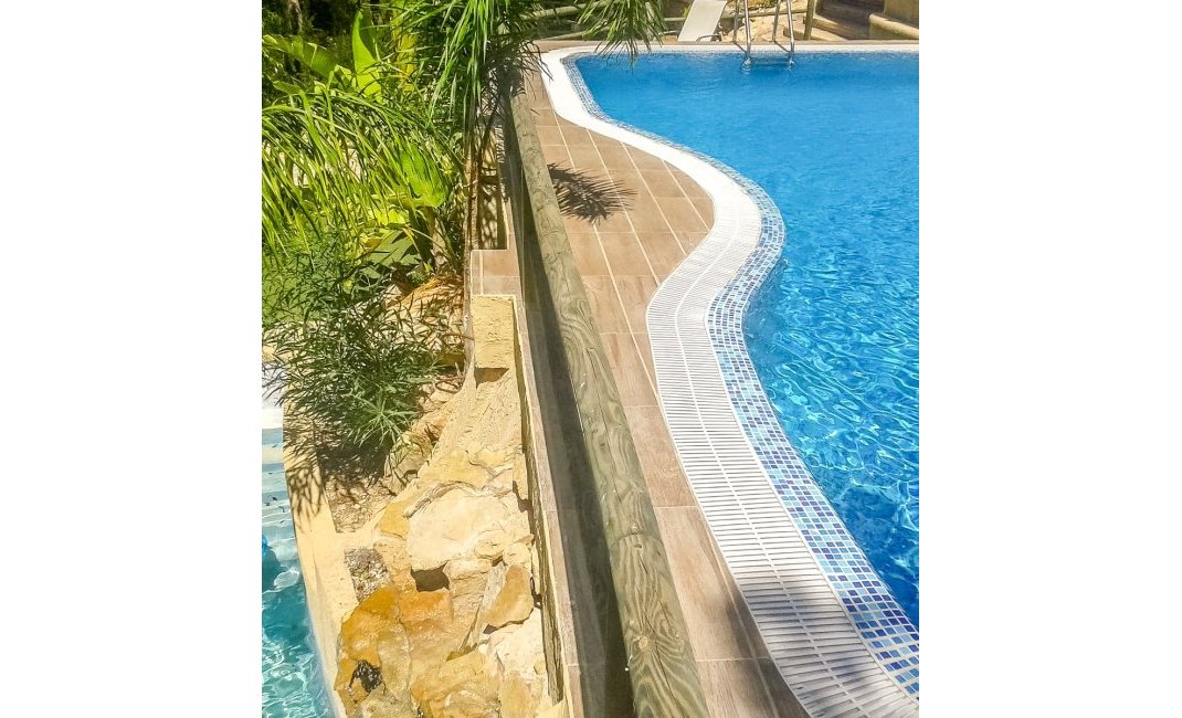 Revente -  Chalet / Villa -
Altea