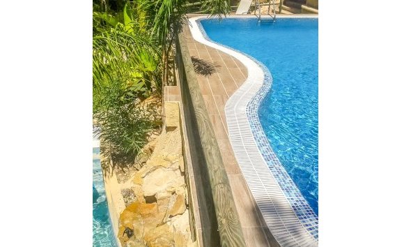 Revente -  Chalet / Villa -
Altea