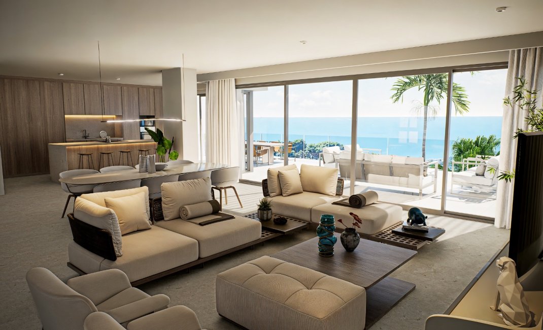 Reventa - Chalet / Villa  -
Altea