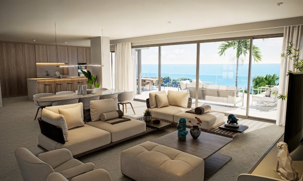 Reventa - Chalet / Villa  -
Altea