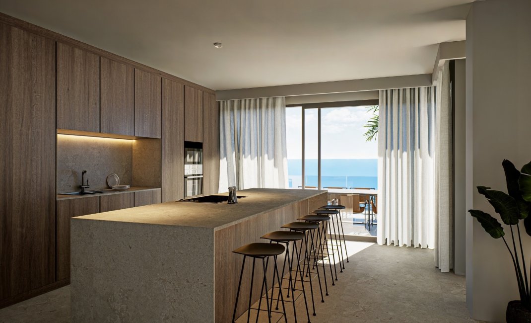 Reventa - Chalet / Villa  -
Altea