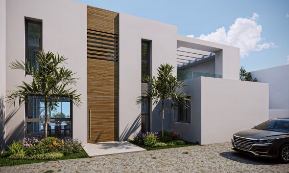 Reventa - Chalet / Villa  -
Altea