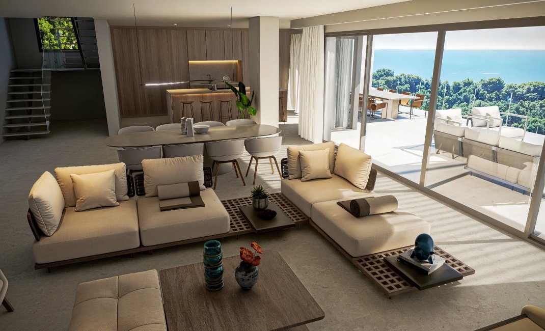 Reventa - Chalet / Villa  -
Altea
