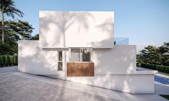 Reventa - Chalet / Villa  -
Altea