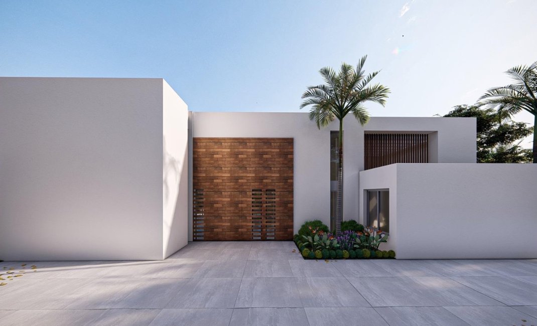 Reventa - Chalet / Villa  -
Altea