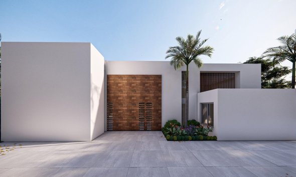 Reventa - Chalet / Villa  -
Altea
