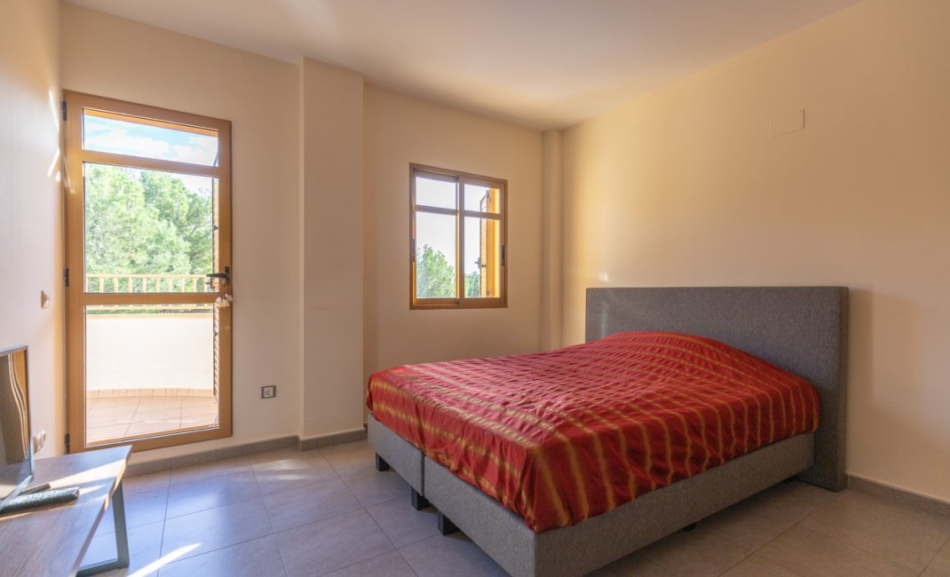 Reventa - Chalet / Villa  -
Finestrat