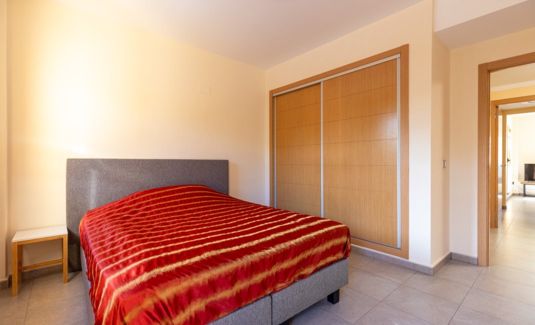 Reventa - Chalet / Villa  -
Finestrat