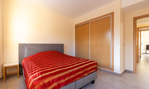 Reventa - Chalet / Villa  -
Finestrat