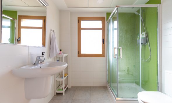 Reventa - Chalet / Villa  -
Finestrat