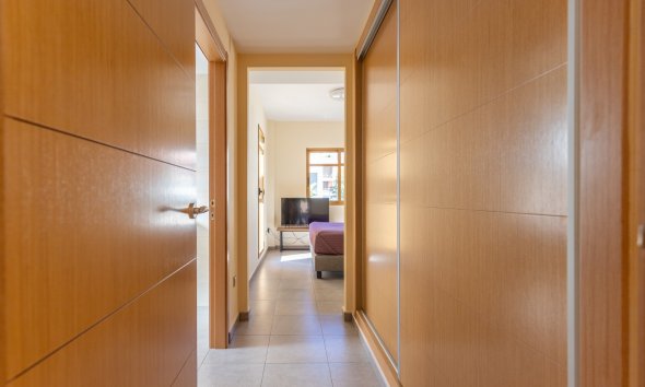 Reventa - Chalet / Villa  -
Finestrat