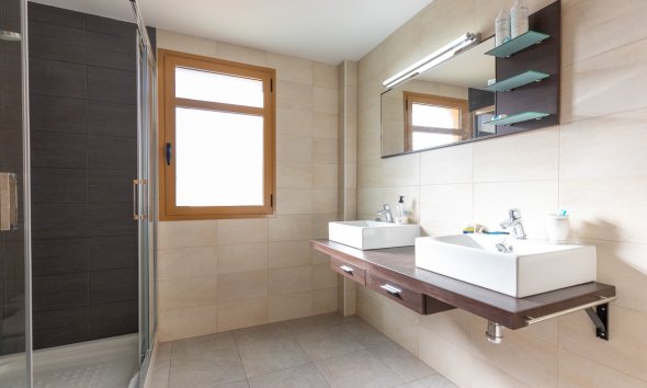 Reventa - Chalet / Villa  -
Finestrat