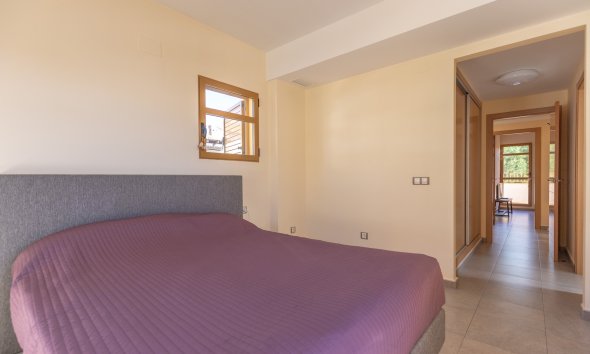 Reventa - Chalet / Villa  -
Finestrat