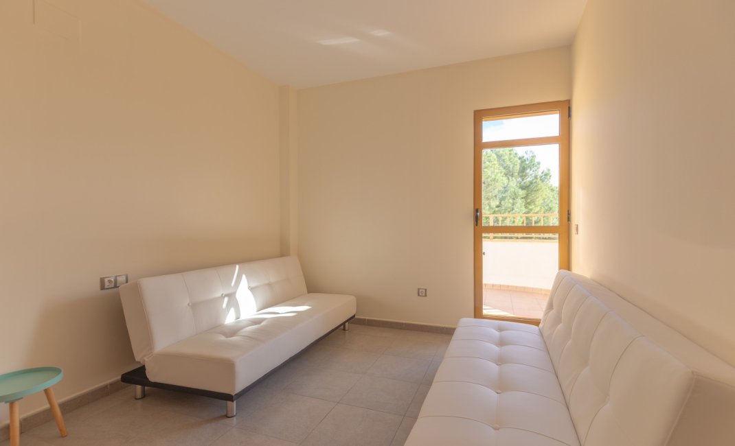 Reventa - Chalet / Villa  -
Finestrat