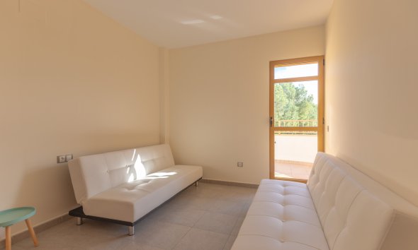 Reventa - Chalet / Villa  -
Finestrat