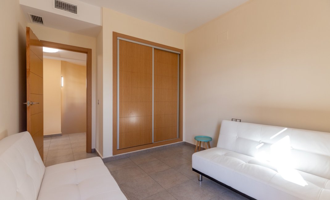 Reventa - Chalet / Villa  -
Finestrat