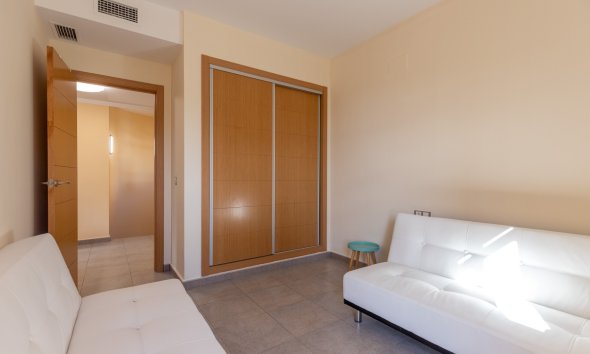 Reventa - Chalet / Villa  -
Finestrat