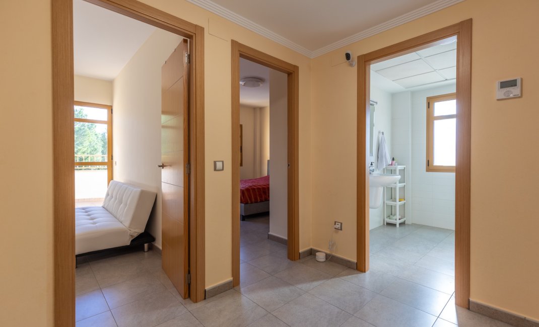 Reventa - Chalet / Villa  -
Finestrat