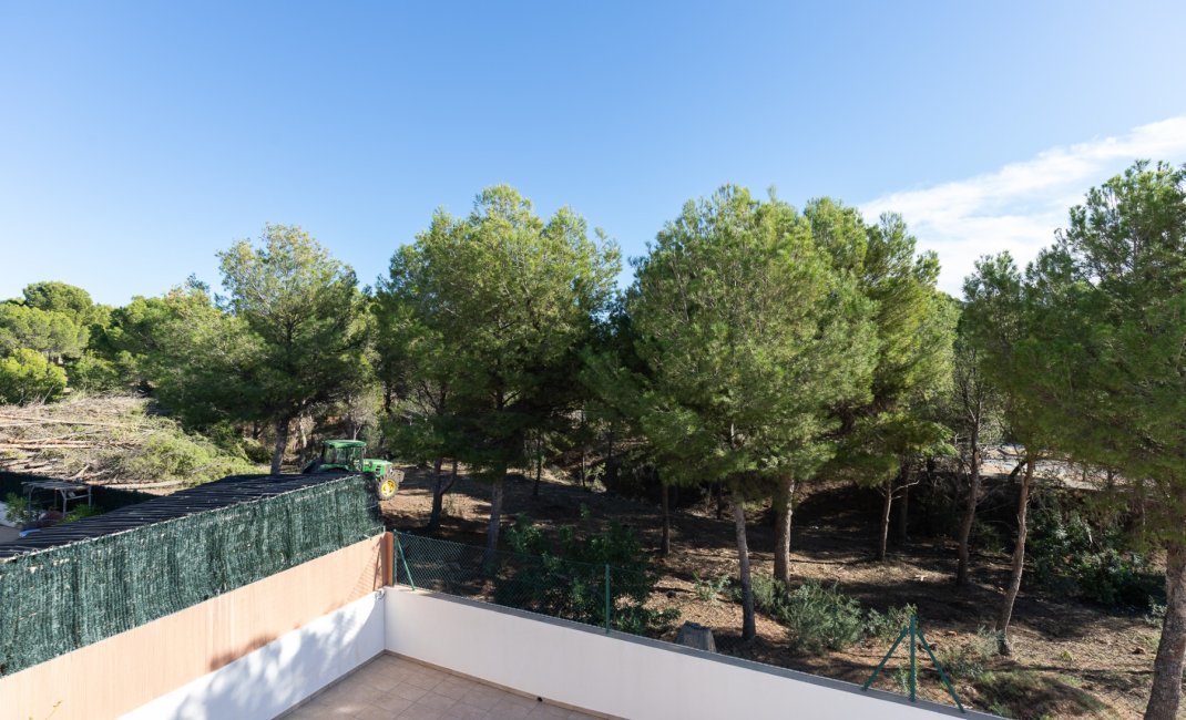 Reventa - Chalet / Villa  -
Finestrat