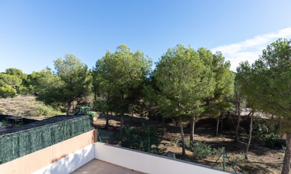 Reventa - Chalet / Villa  -
Finestrat