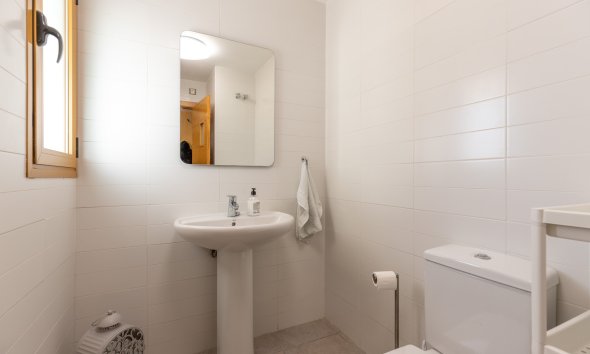 Reventa - Chalet / Villa  -
Finestrat