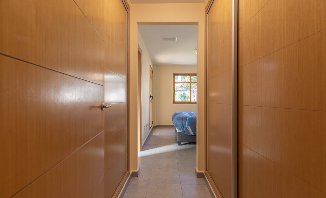 Reventa - Chalet / Villa  -
Finestrat