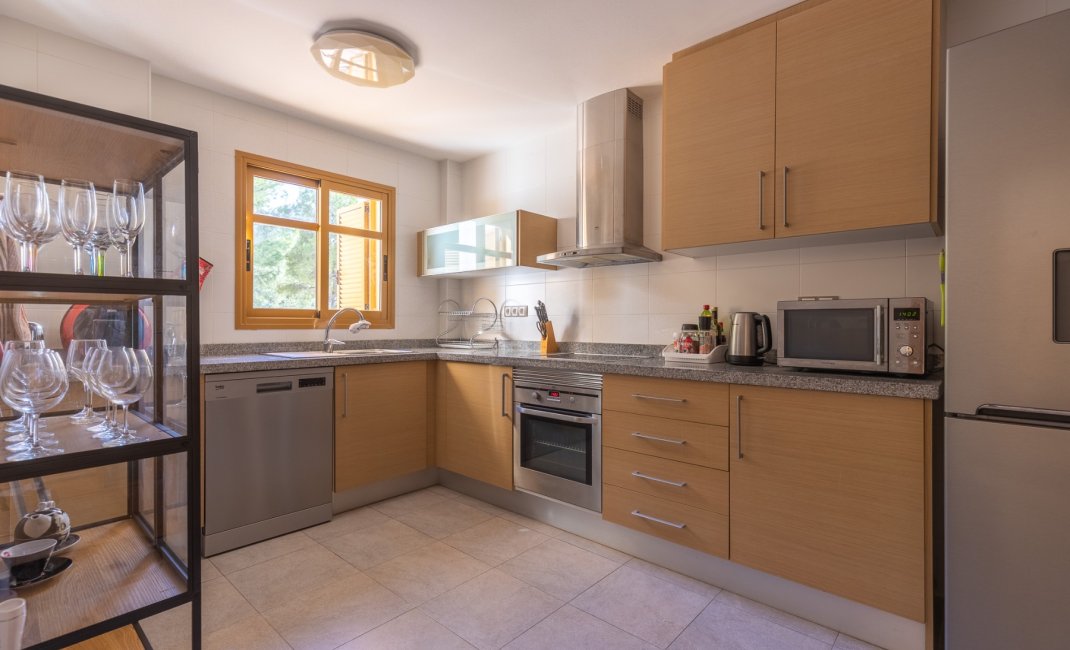 Reventa - Chalet / Villa  -
Finestrat
