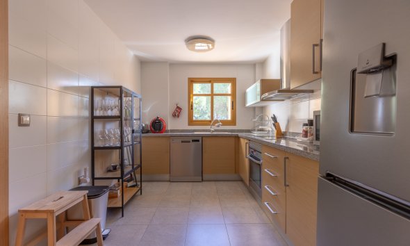 Reventa - Chalet / Villa  -
Finestrat