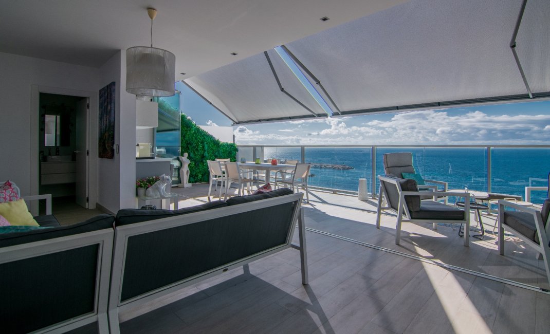 Revente -  Chalet / Villa -
Villajoyosa