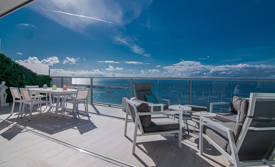 Revente -  Chalet / Villa -
Villajoyosa