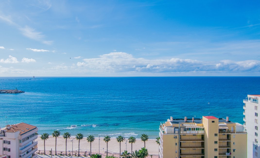 Revente -  Chalet / Villa -
Villajoyosa