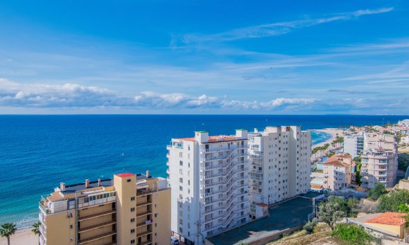 Revente -  Chalet / Villa -
Villajoyosa