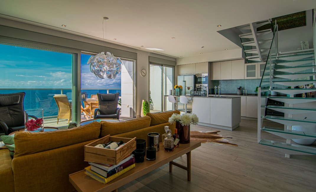 Revente -  Chalet / Villa -
Villajoyosa