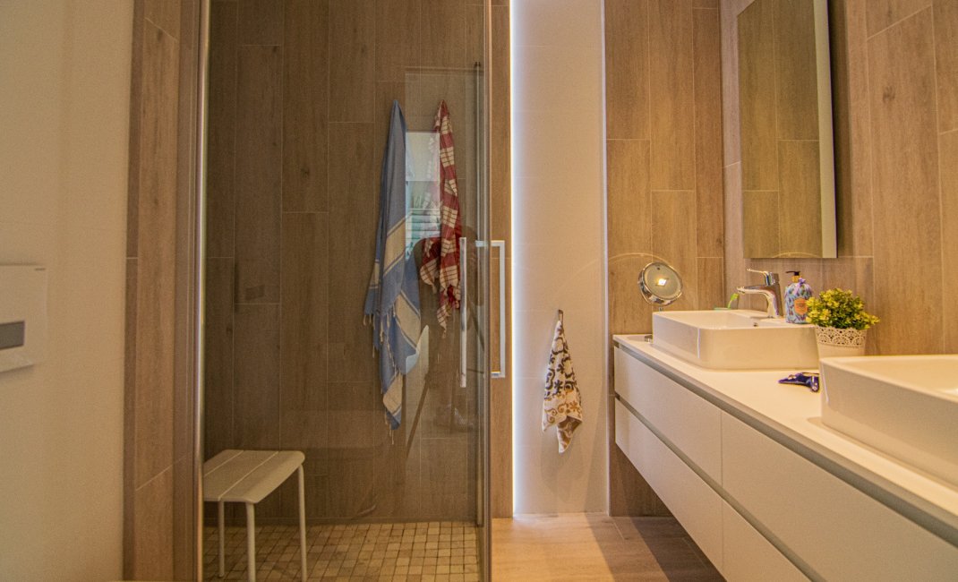 Revente -  Chalet / Villa -
Villajoyosa