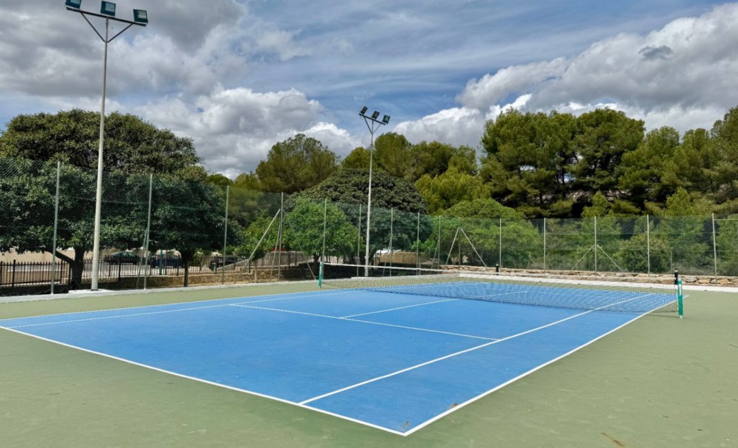 Herverkoop - apartment -
Benidorm - Playa Poniente
