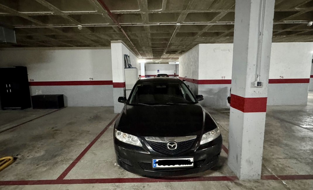 Herverkoop - apartment -
Benidorm - Playa Poniente